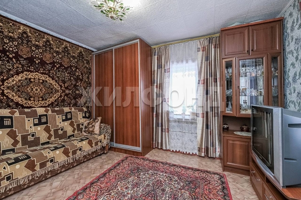 
  Продается дом, 25.4 м², Новосибирск
. Фото 5.