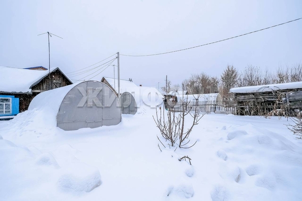 
  Продается дом, 25.4 м², Новосибирск
. Фото 21.