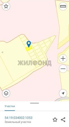 
  Продается земельный участок, 10 соток, село Алексеевка
. Фото 4.