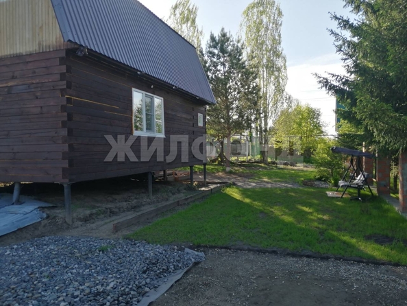 
  Продается дом, 44 м², село Новолуговое
. Фото 3.