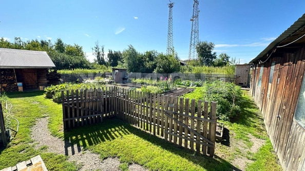 
  Продается дом, 92.4 м², рабочий поселок Коченево
. Фото 3.