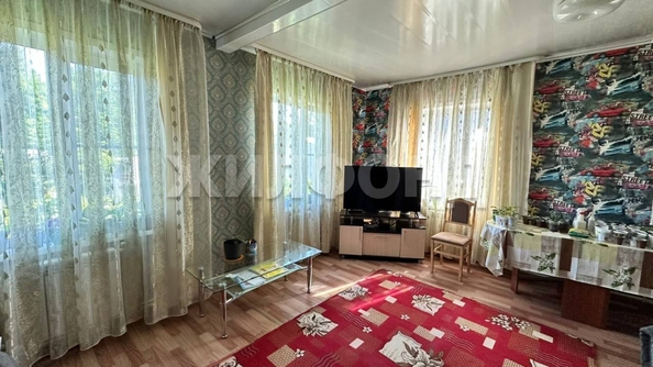 
  Продается дом, 92.4 м², рабочий поселок Коченево
. Фото 12.