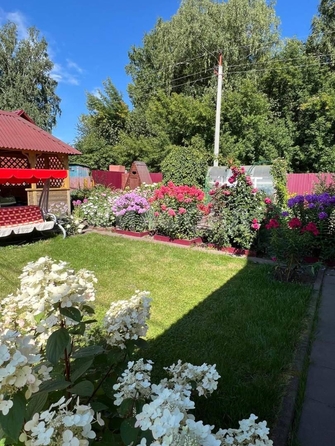 
  Продается дача, 72.6 м², рабочий поселок Краснообск
. Фото 4.