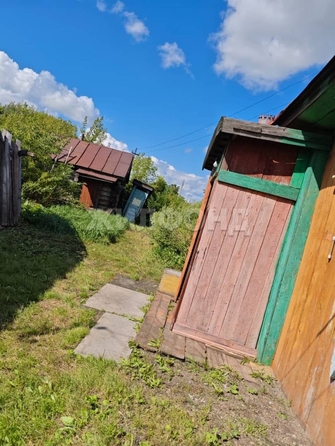 
  Продается дом, 48 м², Каргат
. Фото 5.