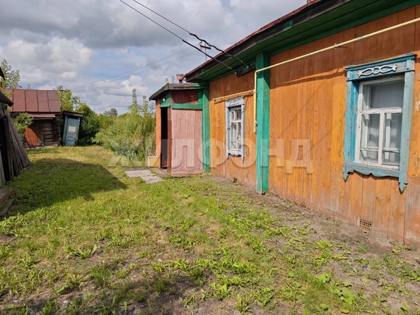 
  Продается дом, 48 м², Каргат
. Фото 2.