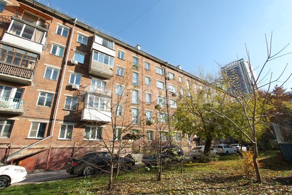 
  Продается комната 9.5 м². Фото 8.