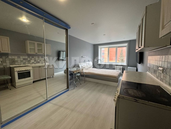
  Продается комната, 18.7 м², Холодильная ул, д. 17/1
. Фото 1.
