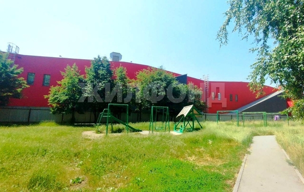 
  Продается комната, 18.7 м², Холодильная ул, д. 17/1
. Фото 15.