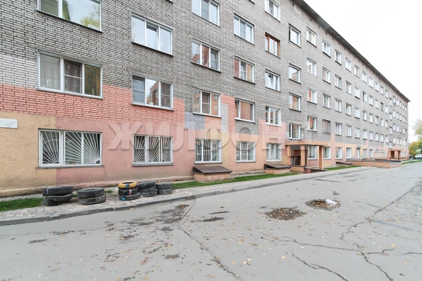 
  Продается комната, 18.7 м², Холодильная ул, д. 17/1
. Фото 2.