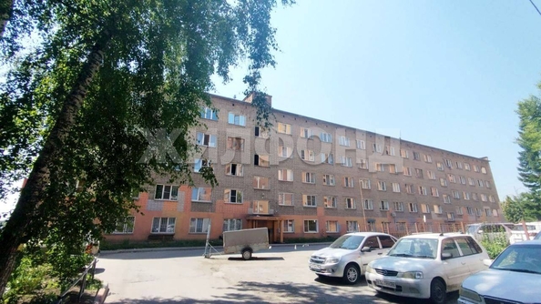 
  Продается комната, 18.7 м², Холодильная ул, д. 17/1
. Фото 8.