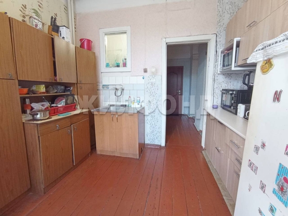 
  Продается комната, 31.8 м², Дзержинского пр-кт, д. 81
. Фото 4.