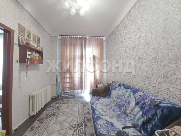 
  Продается комната, 31.8 м², Дзержинского пр-кт, д. 81
. Фото 8.