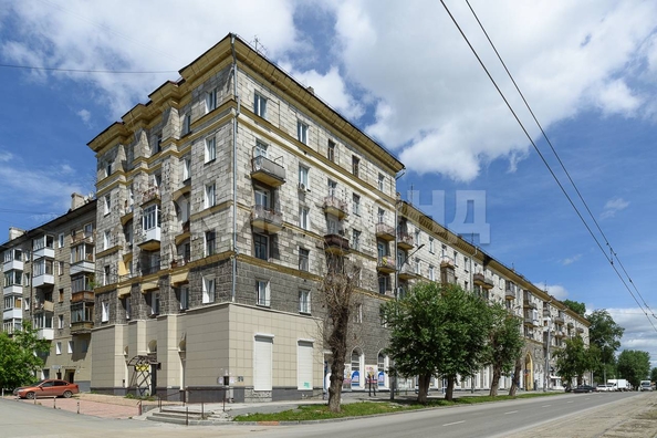 
  Продается комната, 31.8 м², Дзержинского пр-кт, д. 81
. Фото 10.