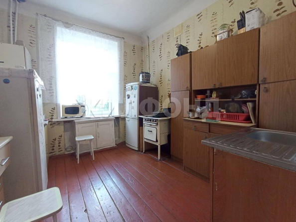 
  Продается комната, 31.8 м², Дзержинского пр-кт, д. 81
. Фото 6.