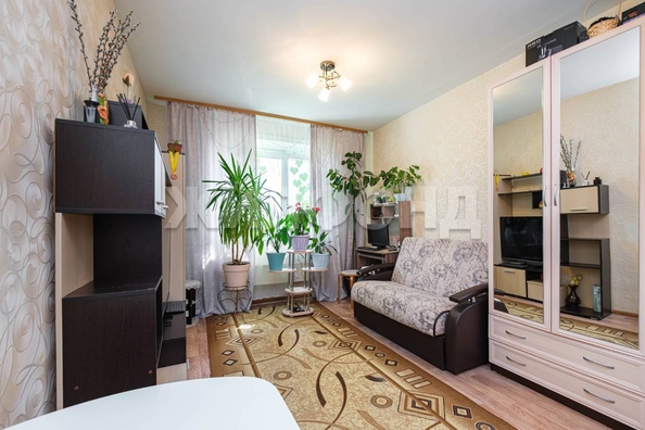 
  Продается комната, 17 м², Добролюбова ул, д. 12/1
. Фото 3.