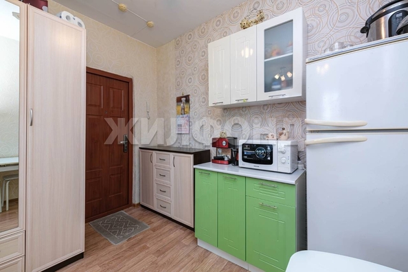 
  Продается комната, 17 м², Добролюбова ул, д. 12/1
. Фото 10.