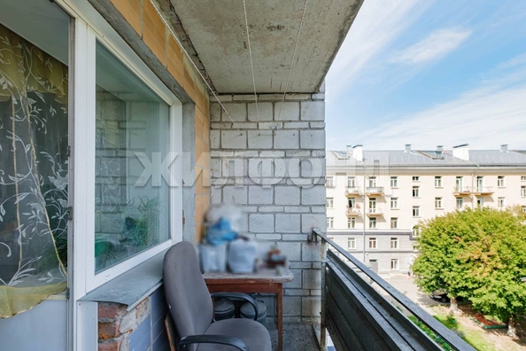 
  Продается комната, 17 м², Добролюбова ул, д. 12/1
. Фото 13.