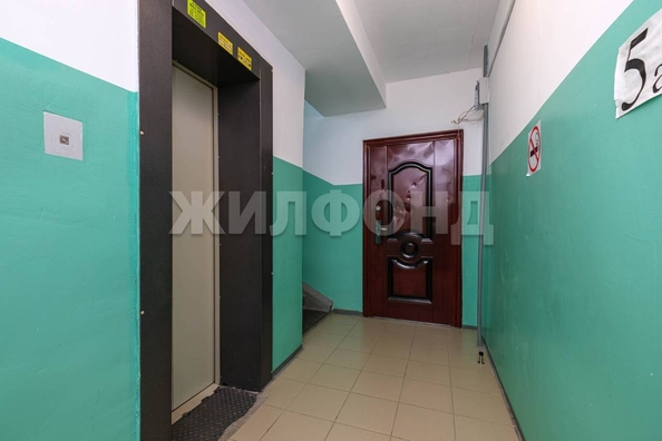 
  Продается комната, 17 м², Добролюбова ул, д. 12/1
. Фото 21.