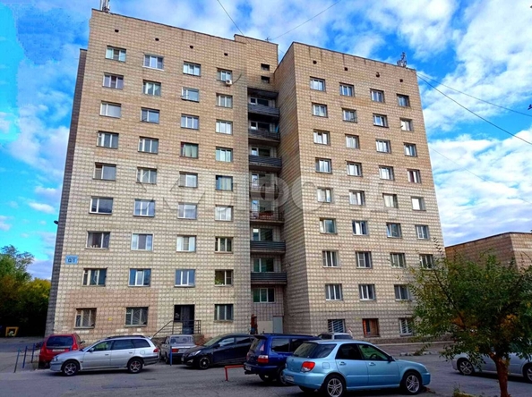 
  Продается комната, 17 м², Добролюбова ул, д. 12/1
. Фото 4.