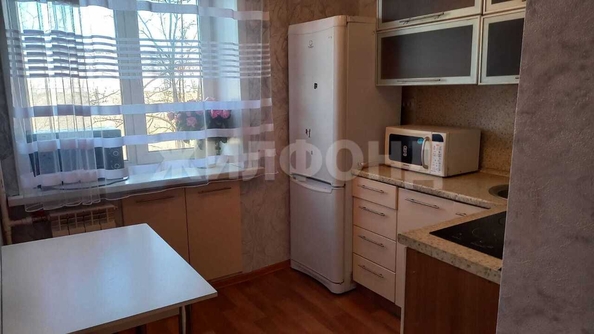 
  Сдается 1-комн. квартира, 22 м², Доватора ул, д. 19/3
. Фото 1.