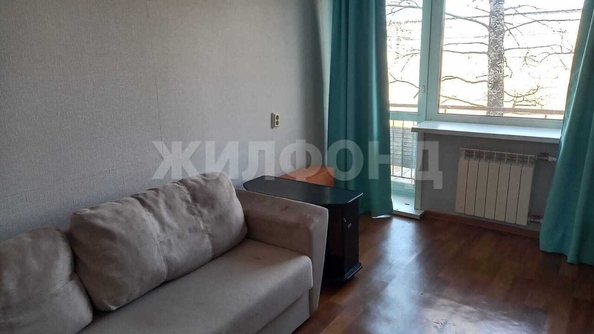 
  Сдается 1-комн. квартира, 22 м², Доватора ул, д. 19/3
. Фото 7.