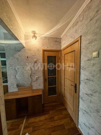 
  Сдается 1-комн. квартира, 22 м², Доватора ул, д. 19/3
. Фото 13.