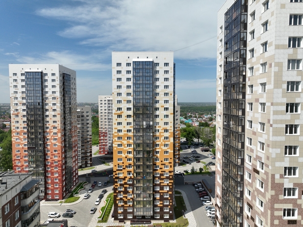 
  Продается 1-комн. квартира, 40 м², ЖК Red Fox (Ред Фокс) , дом 6/1
. Фото 9.