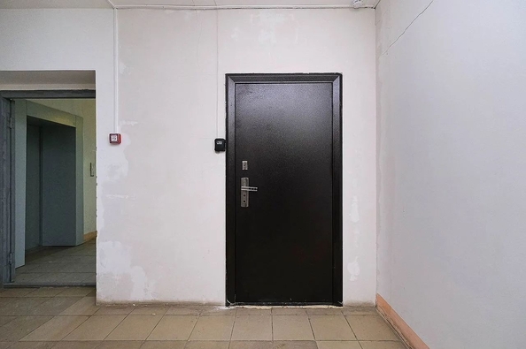 
  Сдается посуточно 1-комн. квартира, 40 м², Фабричная ул, д. 22
. Фото 24.