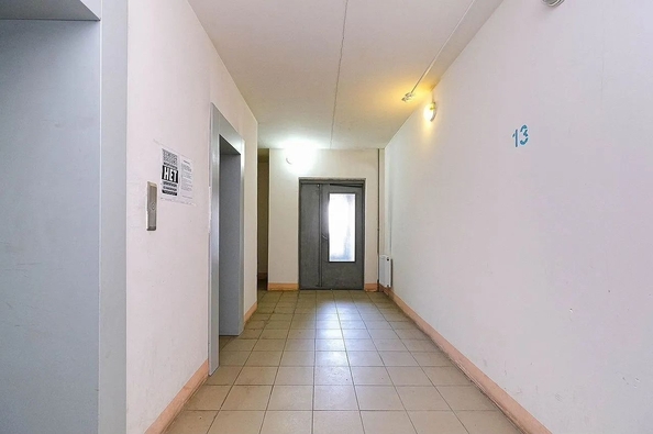 
  Сдается посуточно 1-комн. квартира, 40 м², Фабричная ул, д. 22
. Фото 25.