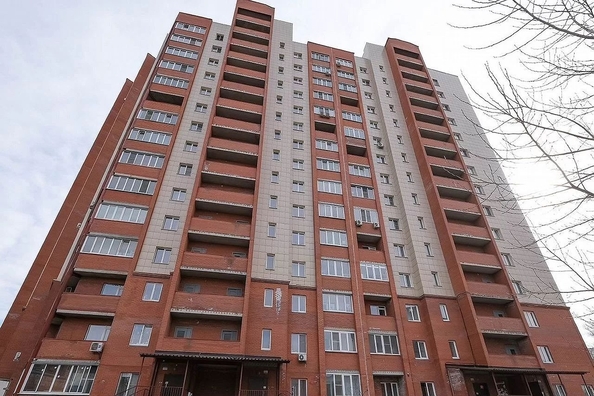 
  Сдается посуточно 1-комн. квартира, 40 м², Фабричная ул, д. 22
. Фото 27.