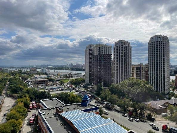 
  Сдается посуточно 1-комн. квартира, 40 м², Фабричная ул, д. 22
. Фото 20.
