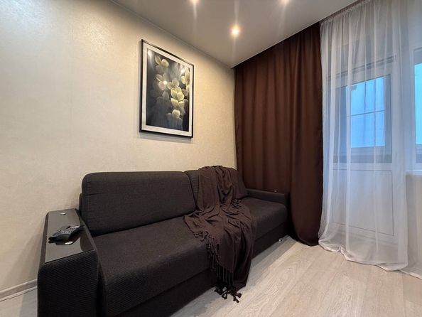 
  Сдается посуточно 1-комн. квартира, 40 м², Фабричная ул, д. 22
. Фото 14.