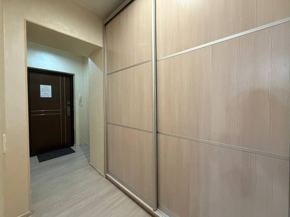 
  Сдается посуточно 1-комн. квартира, 40 м², Фабричная ул, д. 22
. Фото 21.