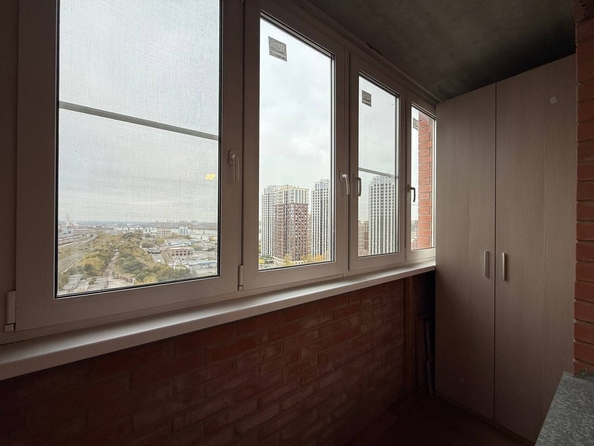 
  Сдается посуточно 1-комн. квартира, 40 м², Фабричная ул, д. 22
. Фото 27.