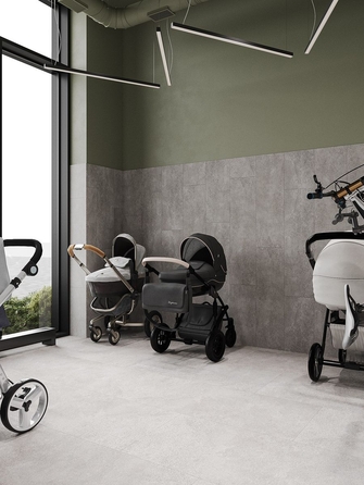 
  Продается 4-комн. квартира, 84.87 м², ЖК Фора, дом 2
. Фото 16.