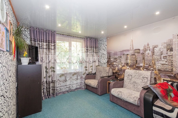 
  Продается 1-комн. квартира, 29.1 м², Твардовского ул, д. 12
. Фото 1.