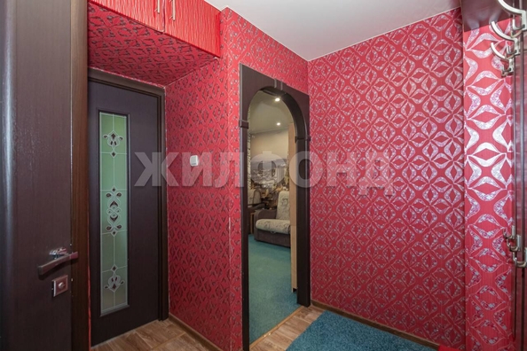 
  Продается 1-комн. квартира, 29.1 м², Твардовского ул, д. 12
. Фото 2.
