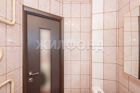 
  Продается 1-комн. квартира, 29.1 м², Твардовского ул, д. 12
. Фото 9.