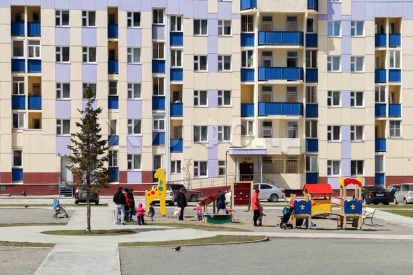 
  Продается 1-комн. квартира, 25.3 м², Одоевского ул, д. 1/7
. Фото 17.