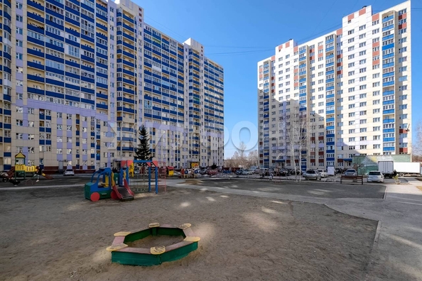 
  Продается 1-комн. квартира, 25.3 м², Одоевского ул, д. 1/7
. Фото 11.
