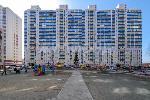 
  Продается 1-комн. квартира, 25.3 м², Одоевского ул, д. 1/7
. Фото 13.