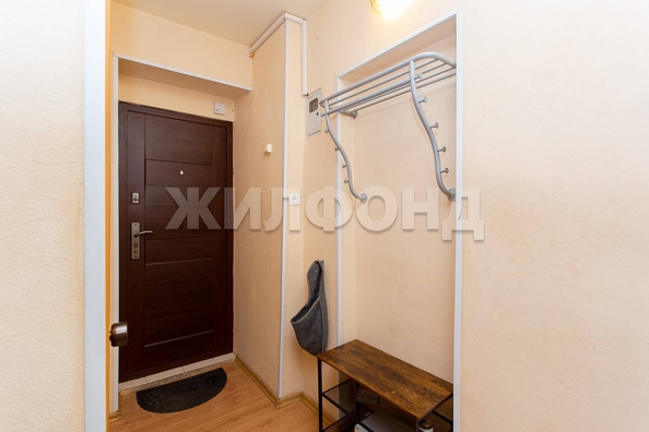 
  Продается 1-комн. квартира, 30.8 м², Дуси Ковальчук ул, д. 183Б
. Фото 10.