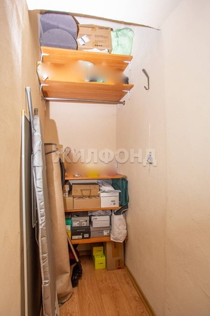 
  Продается 1-комн. квартира, 30.8 м², Дуси Ковальчук ул, д. 183Б
. Фото 11.