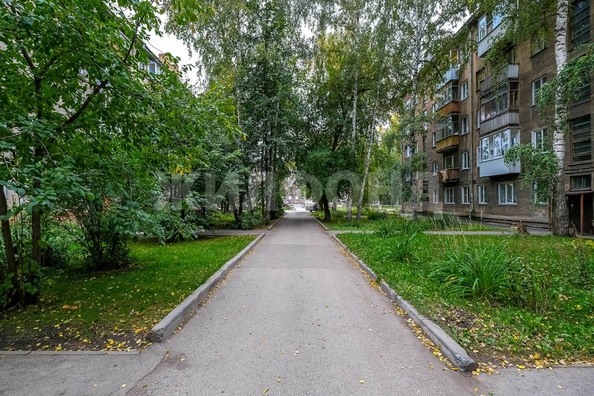 
  Продается 1-комн. квартира, 30.8 м², Дуси Ковальчук ул, д. 183Б
. Фото 14.