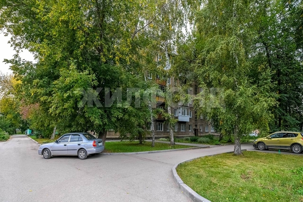 
  Продается 1-комн. квартира, 30.8 м², Дуси Ковальчук ул, д. 183Б
. Фото 4.