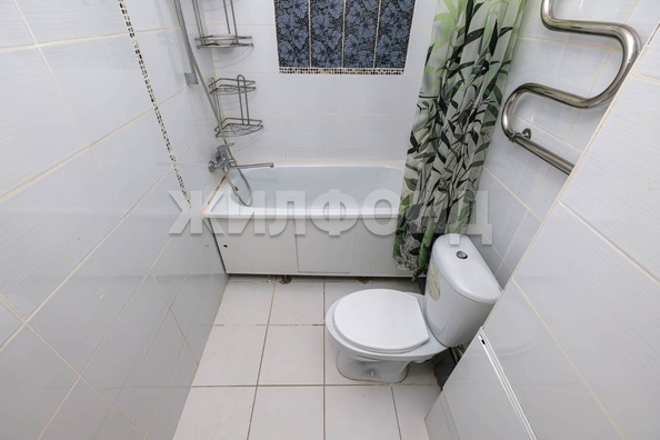
  Продается студия, 23.4 м², Большая ул, д. 27
. Фото 10.