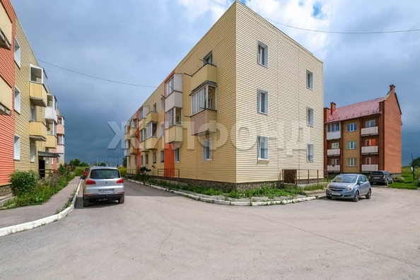 
  Продается студия, 23.4 м², Большая ул, д. 27
. Фото 19.