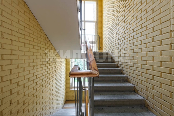 
  Продается студия, 23.4 м², Большая ул, д. 27
. Фото 22.