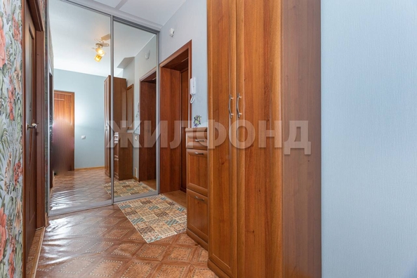 
  Продается 1-комн. квартира, 36.8 м², Молодежная ул, д. 8
. Фото 6.