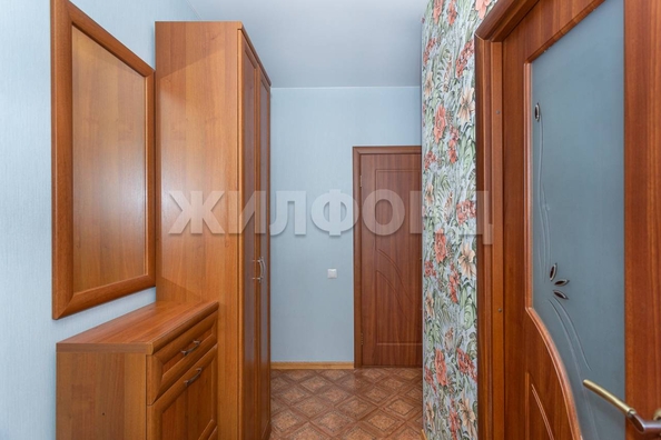 
  Продается 1-комн. квартира, 36.8 м², Молодежная ул, д. 8
. Фото 7.